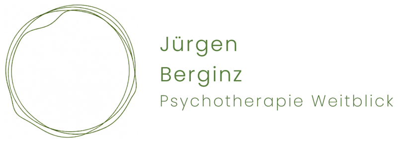 Jürgen Berginz | Psychotherapie Weitblick | Leibnitz