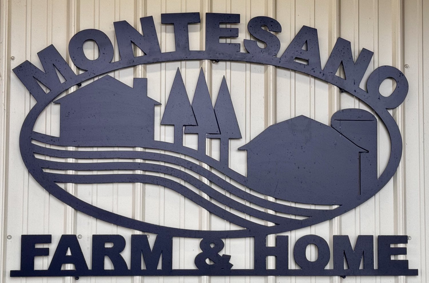Montesano Farm &amp; Home
