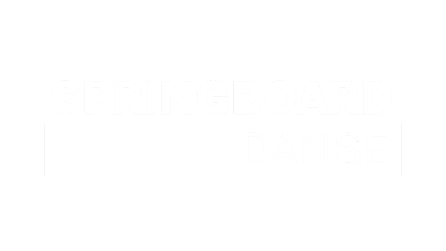 Springboard Dance Montreal