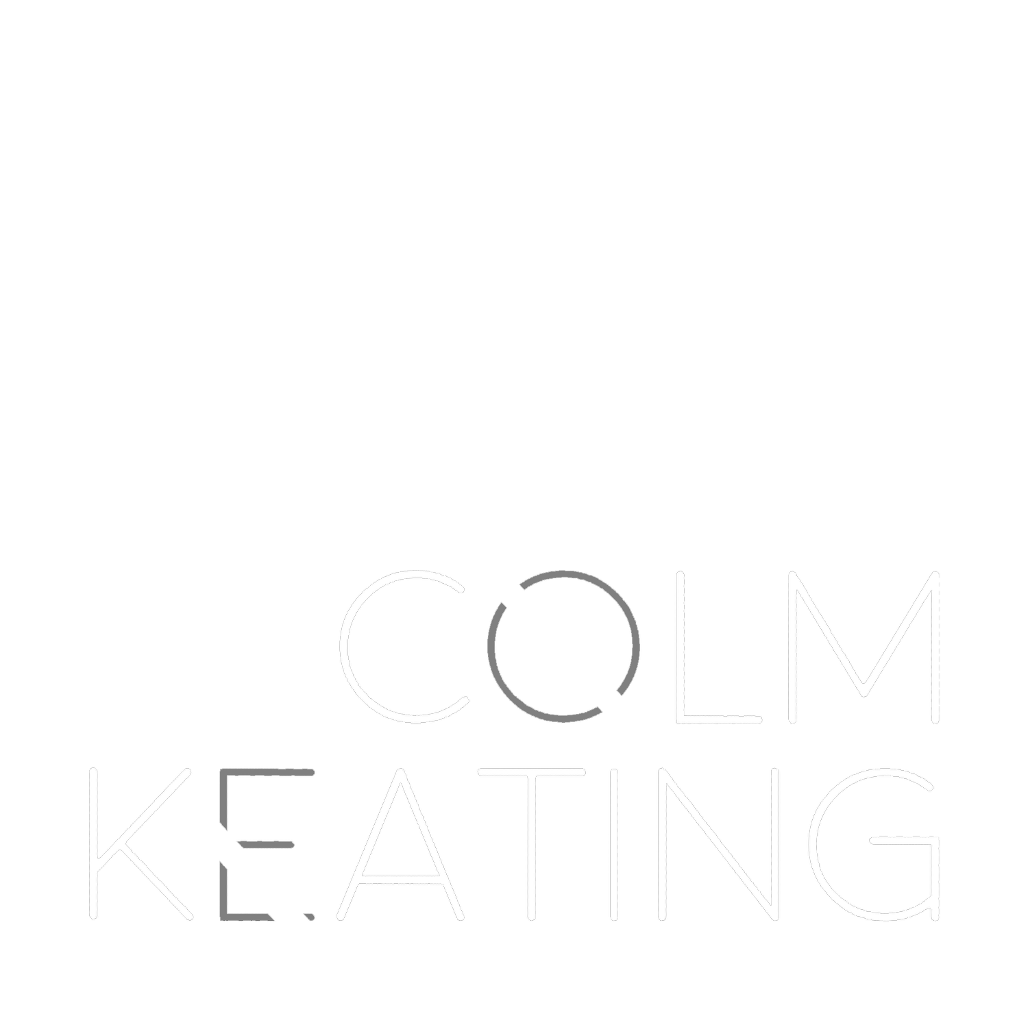 Colm Keating