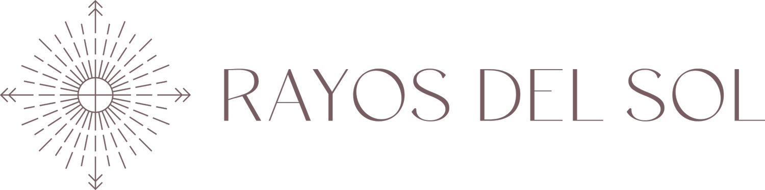 Rayos Del Sol