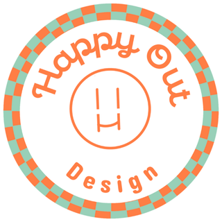 Happy Out Design