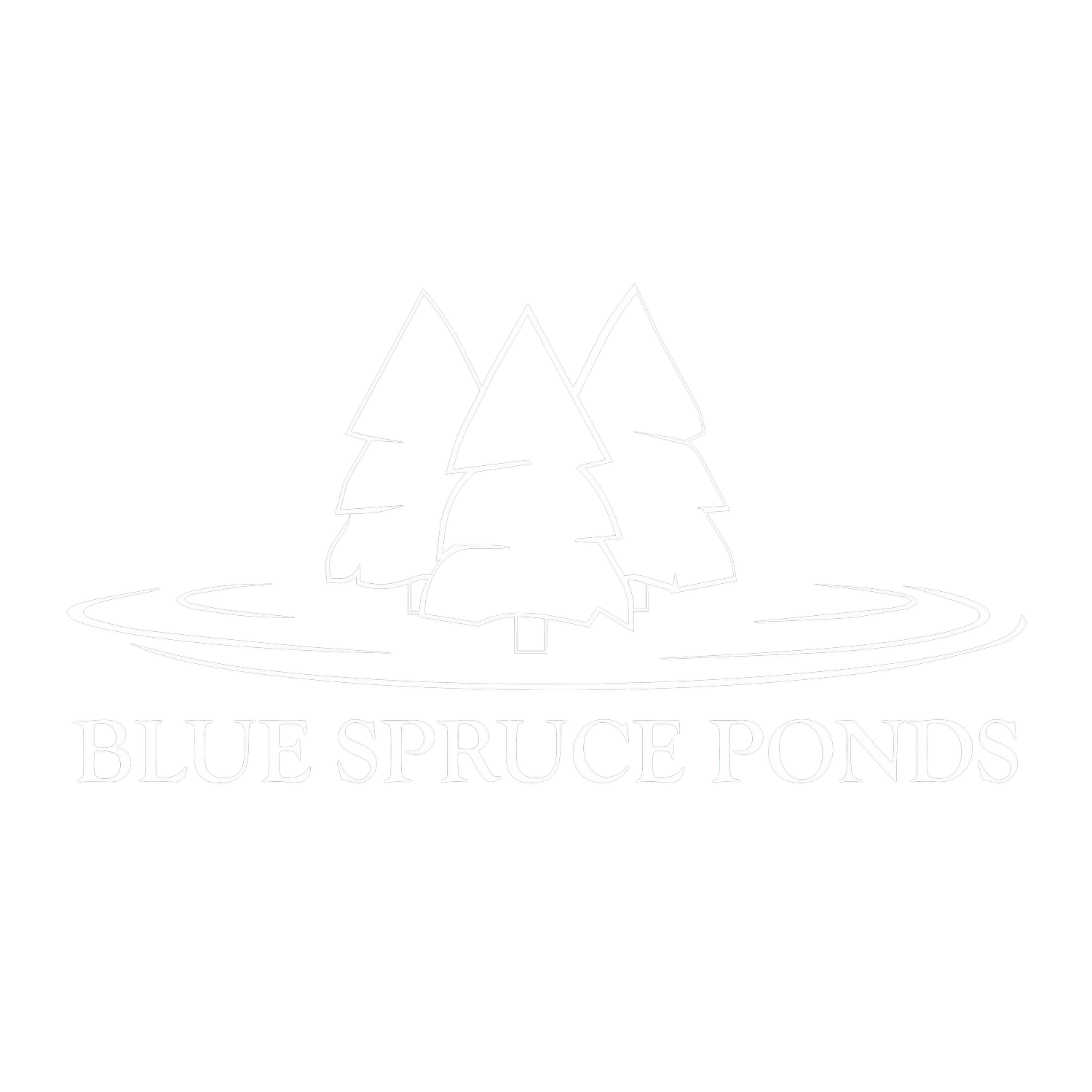 Blue Spruce Ponds