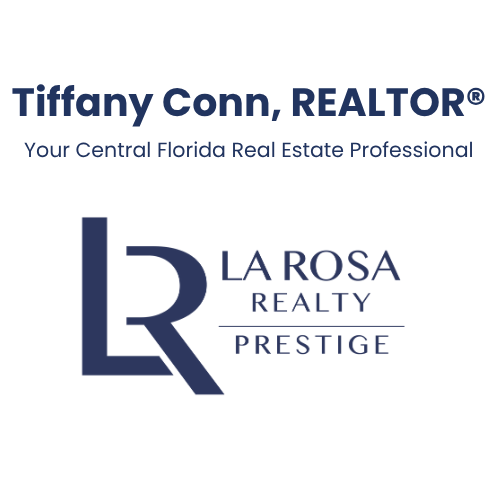 Tiffany Conn, REALTOR®