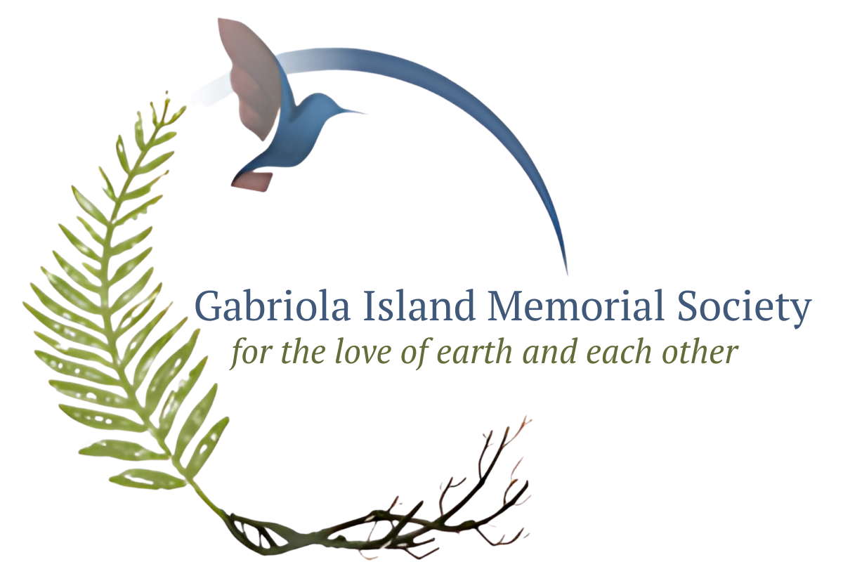 Gabriola Island Memorial Society