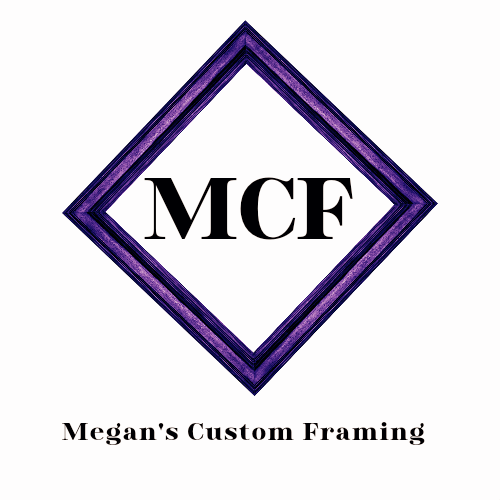 Megan&#39;s Custom Framing