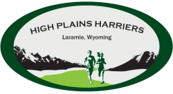 High Plains Harriers (Nov. 2023)