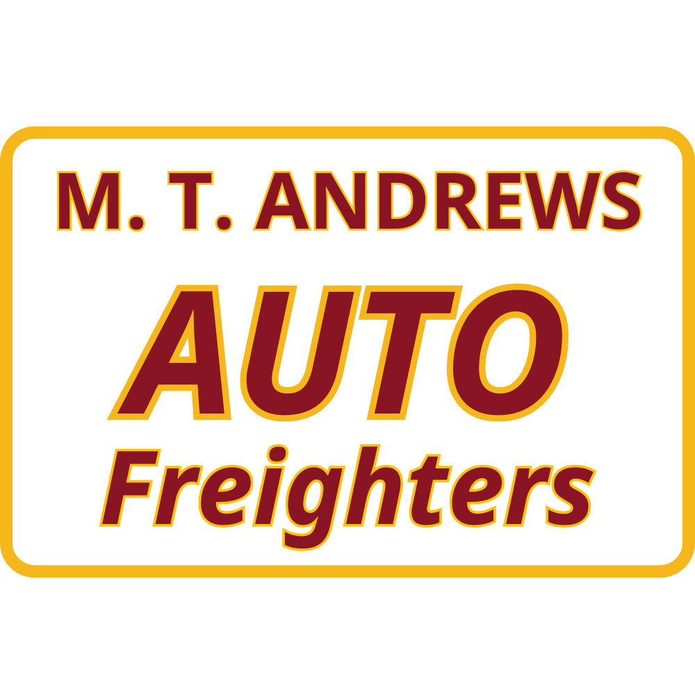 M. T. Andrews Auto Freighters