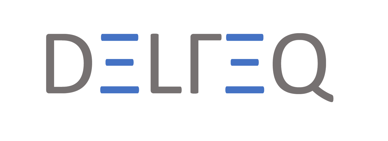 Delteq Ltd