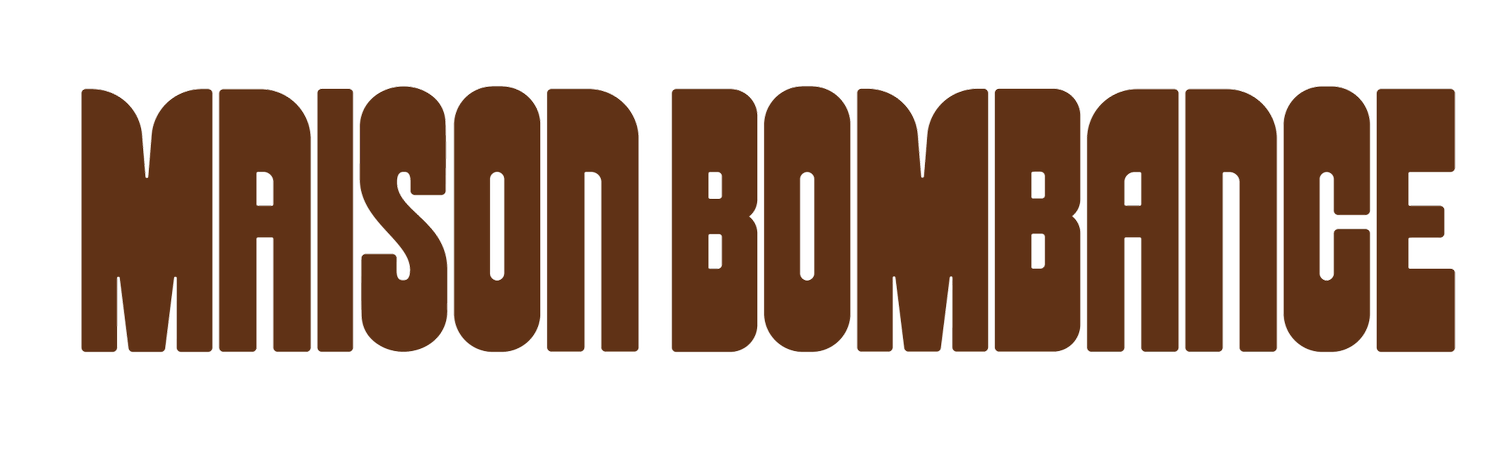 MAISON BOMBANCE