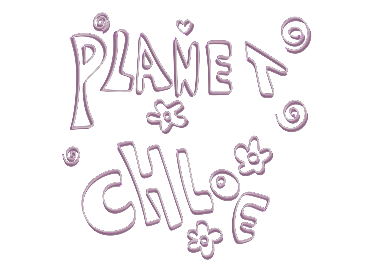 Planet Chloé