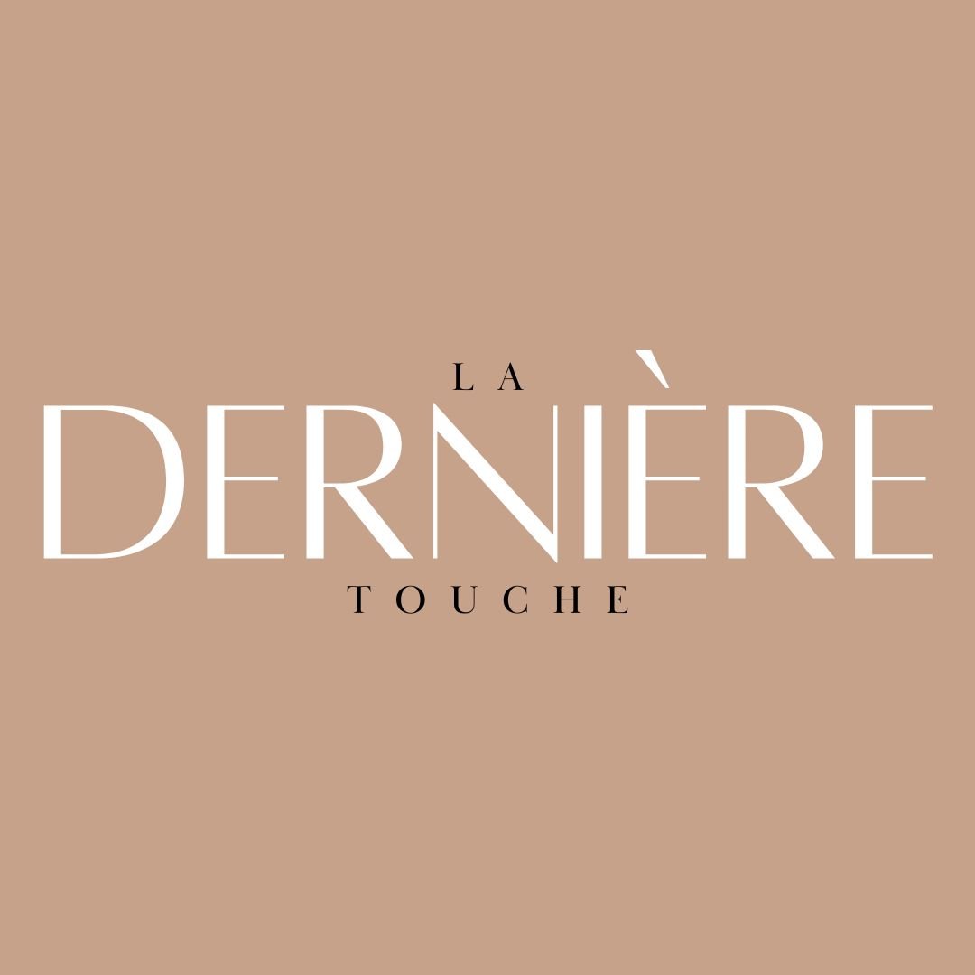 La Dernière Touche - Décoration &amp; Officiante Mariage provence