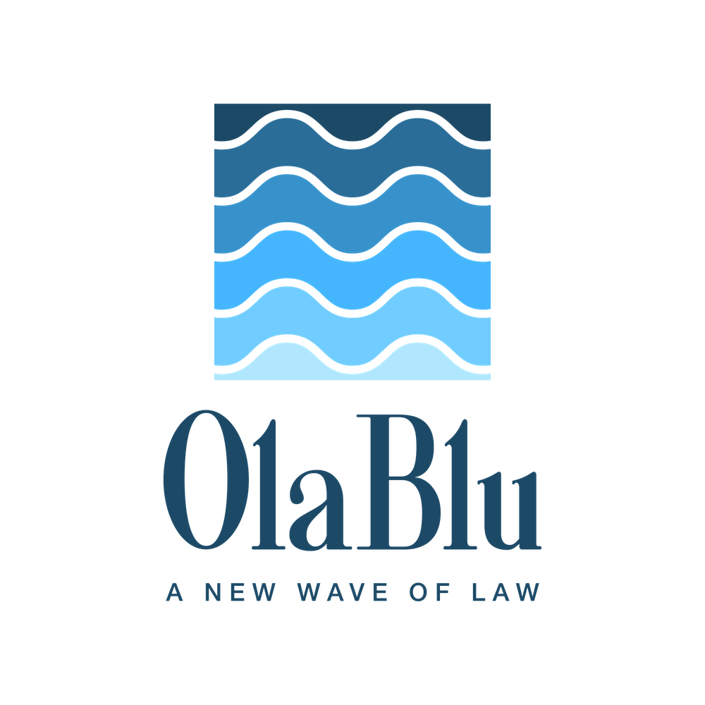 OlaBlu Law