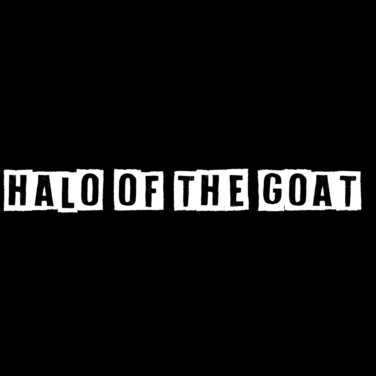 Halo of the Goat