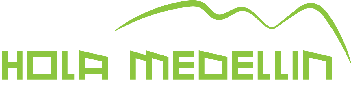 Hola Medellin
