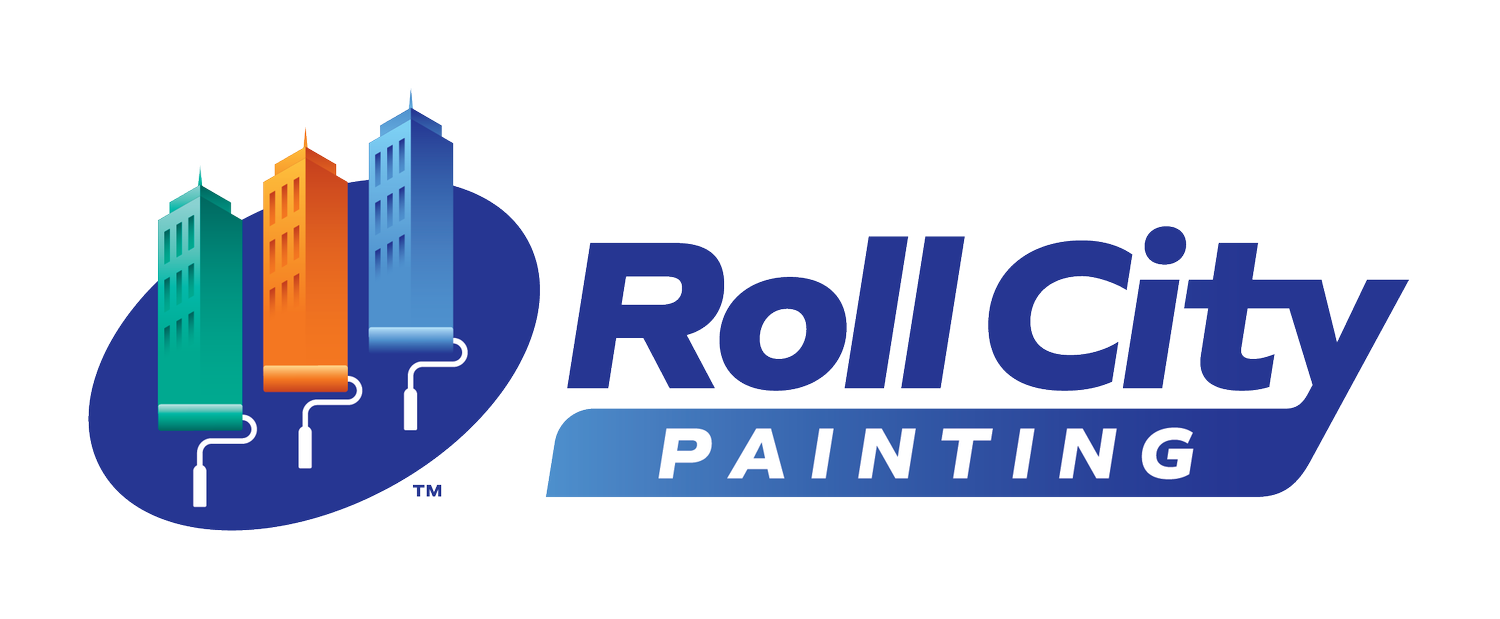 Roll City Painting