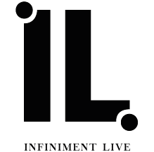 Infiniment Live