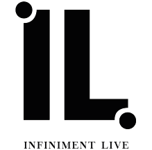 Infiniment Live