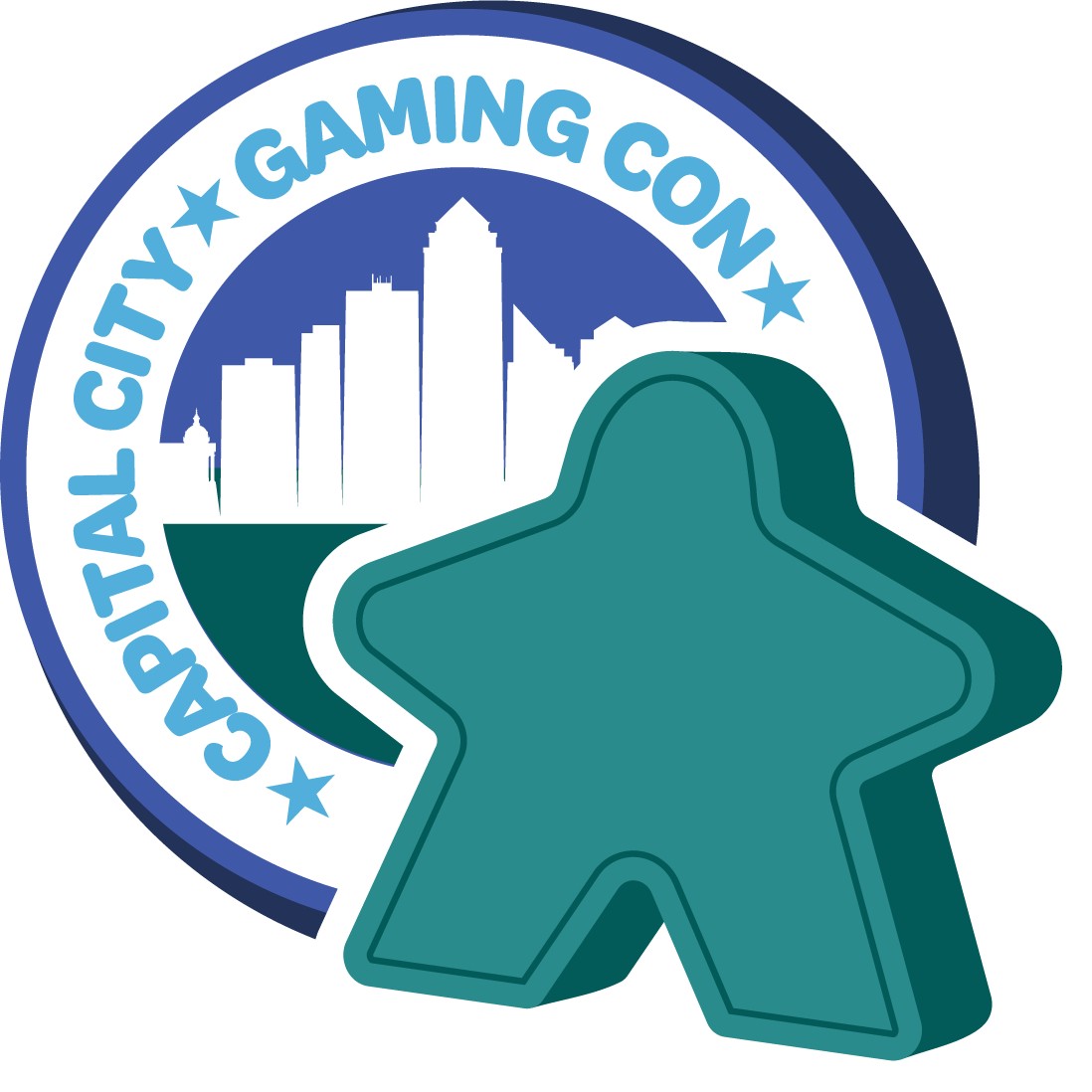 Capital City Gaming Con