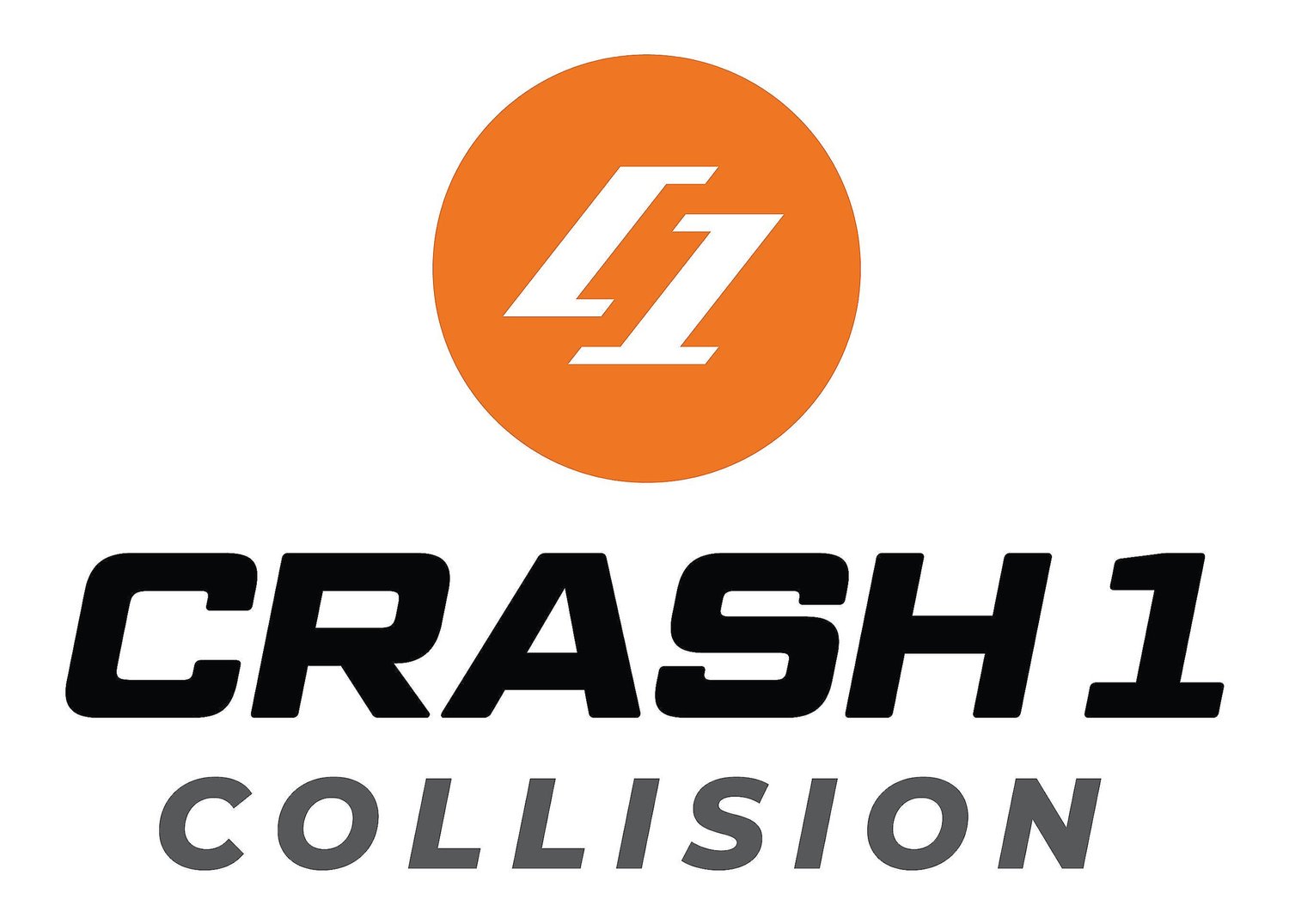 Crash 1 Collision 