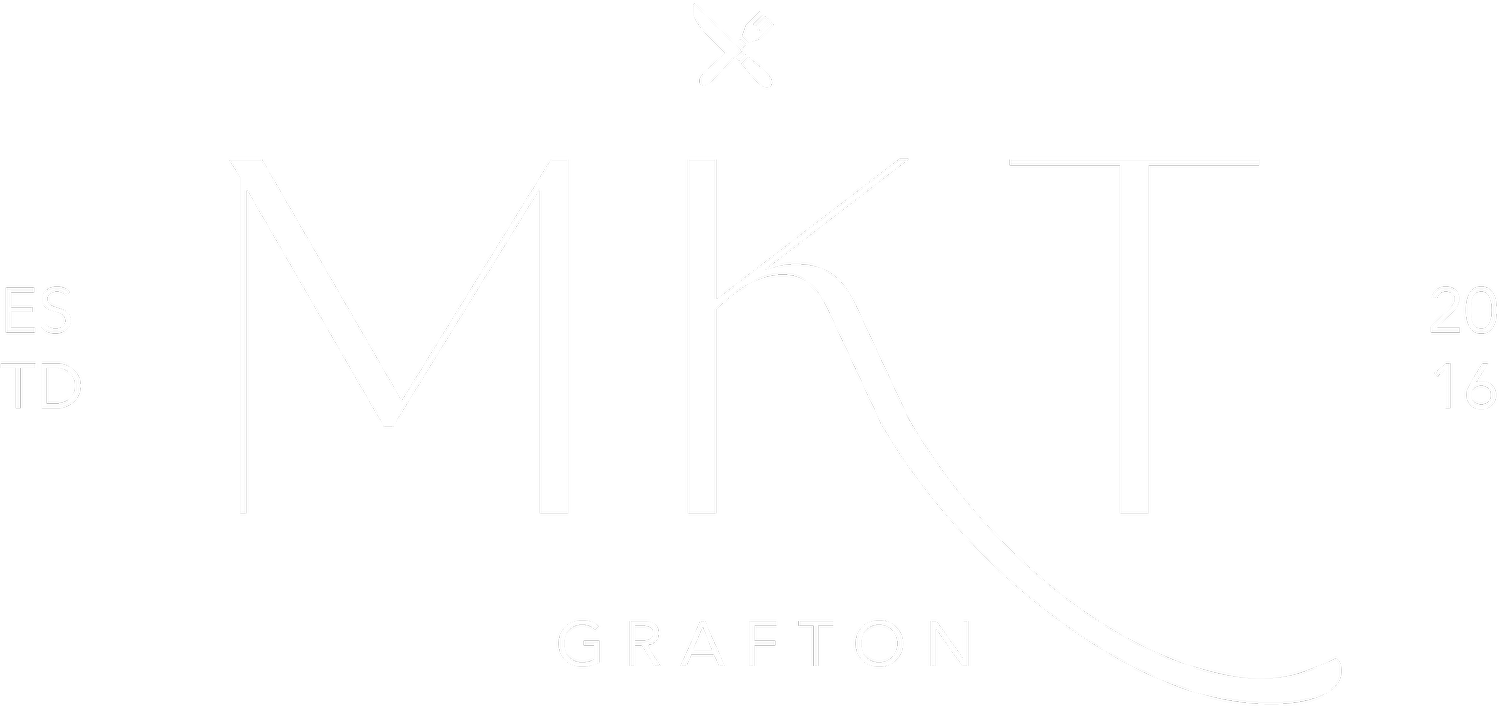 MKT: Grafton Vermont