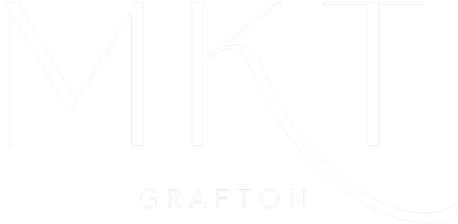 MKT: Grafton Vermont