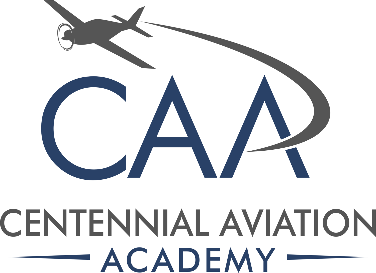 Centennial Aviation Academy