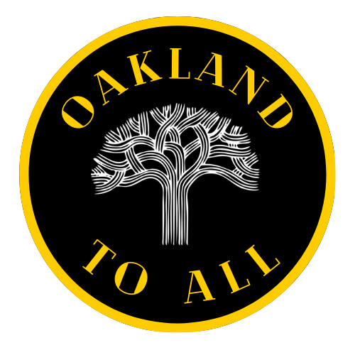 Oakland To All 