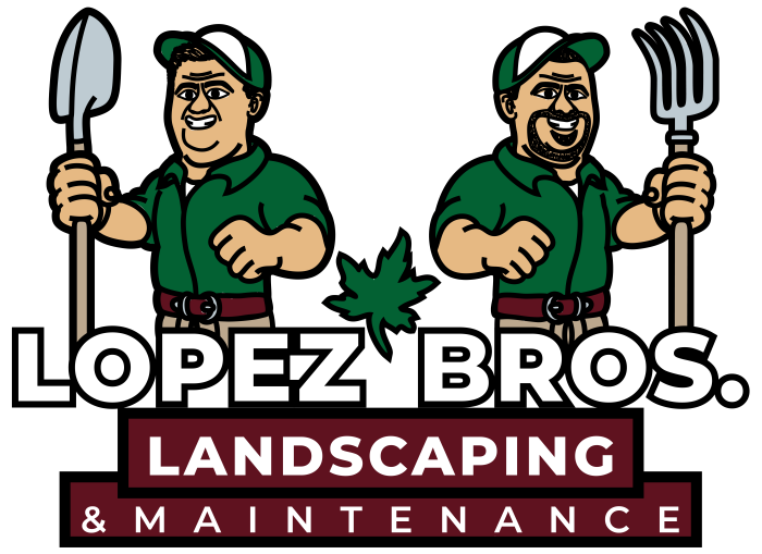 Lopez Bros Landscaping Atlanta Services