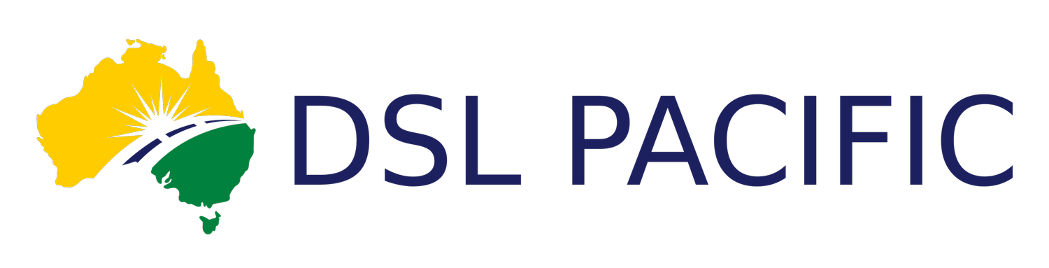 DSL Pacific