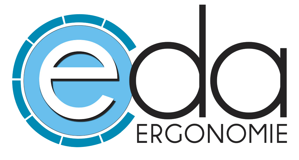 EDA Ergonomie