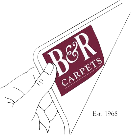 B &amp; R CARPET COMPANY