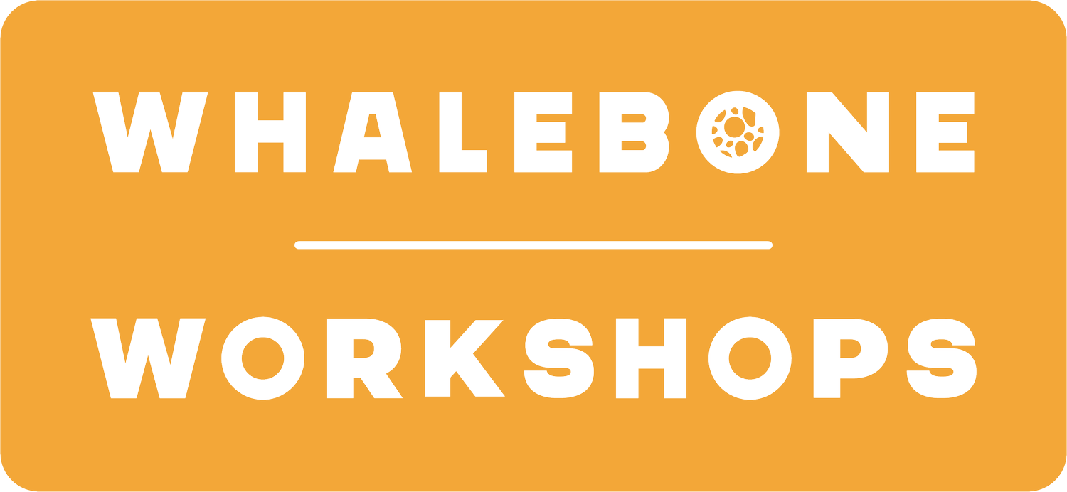 Whalebone Workshops