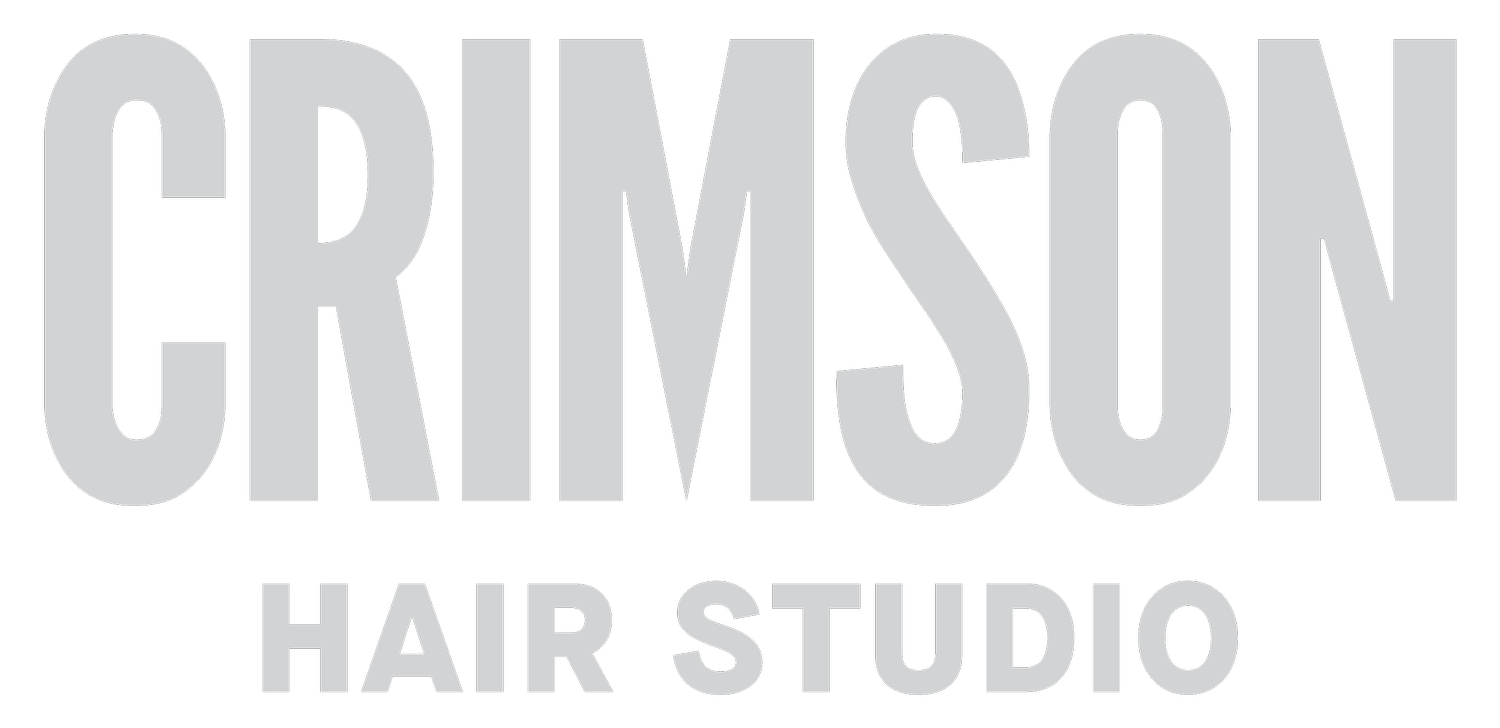 Crimson Hair Studio