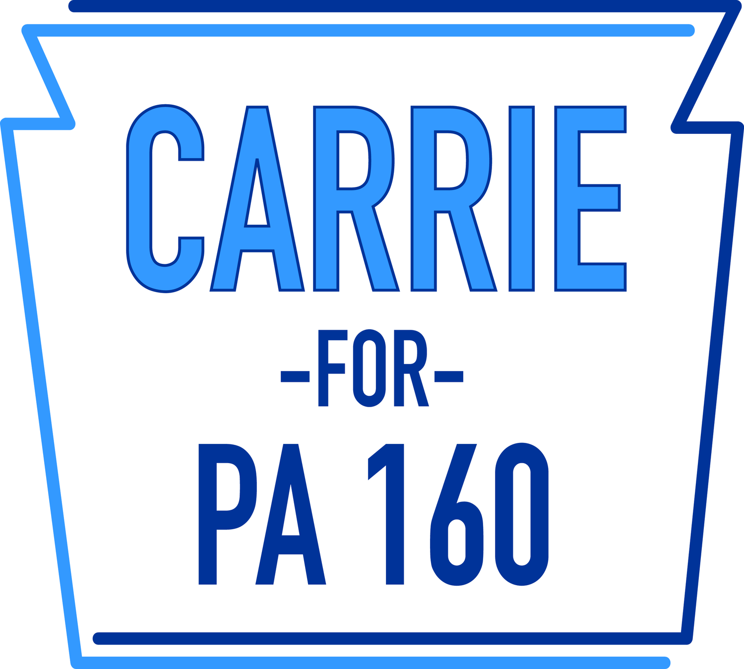 Carrie Stare for State Representative