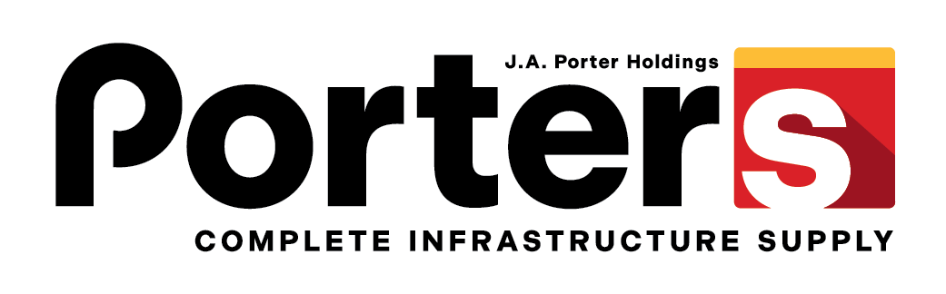 Porters Infrastructure Products