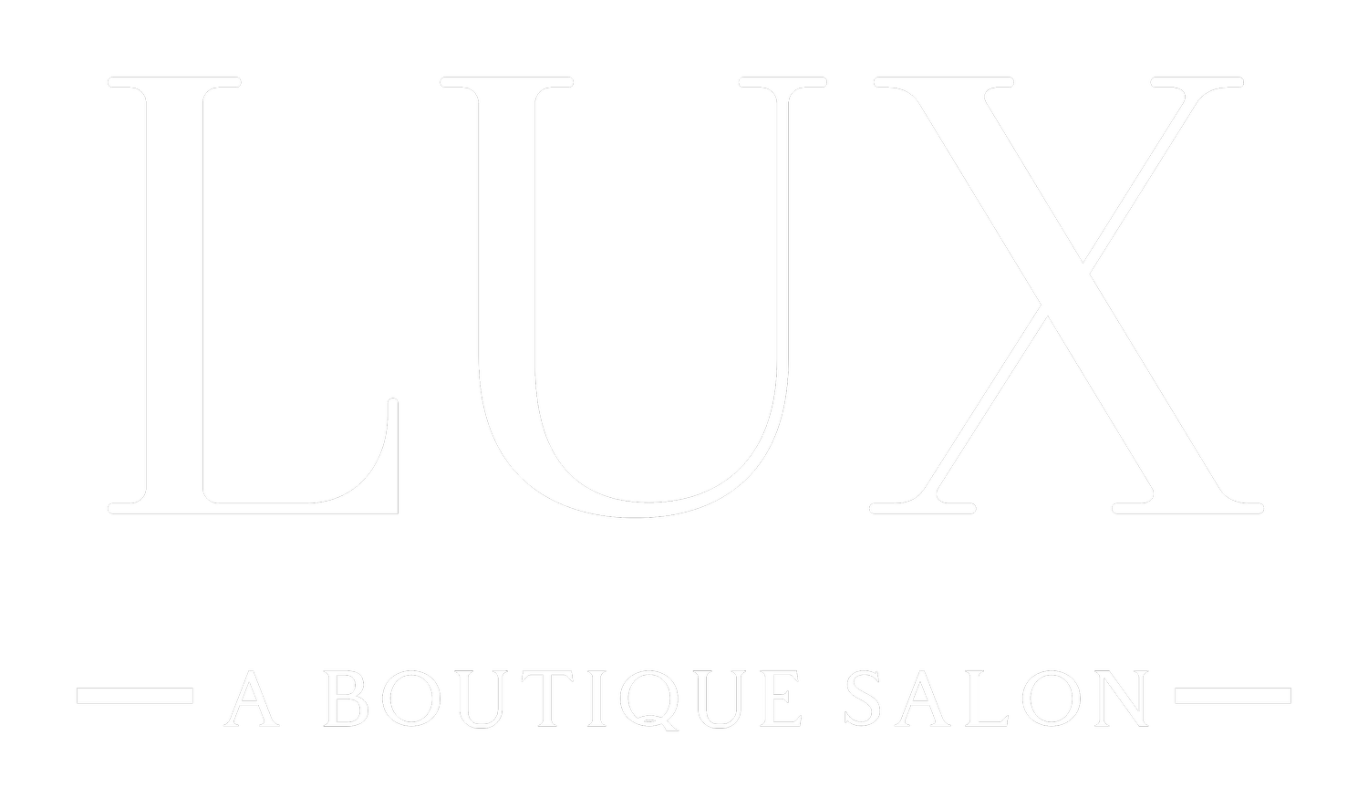 Lux Salon Boutique