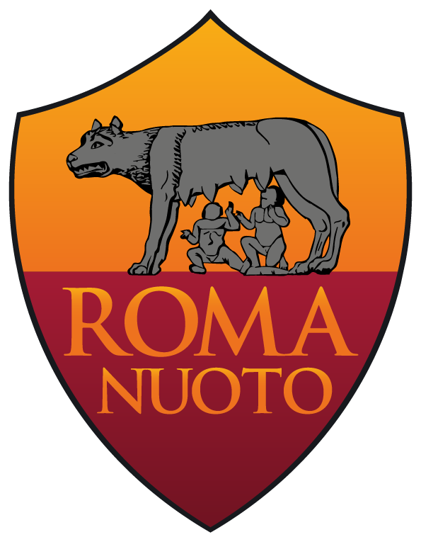 AS roma nuoto