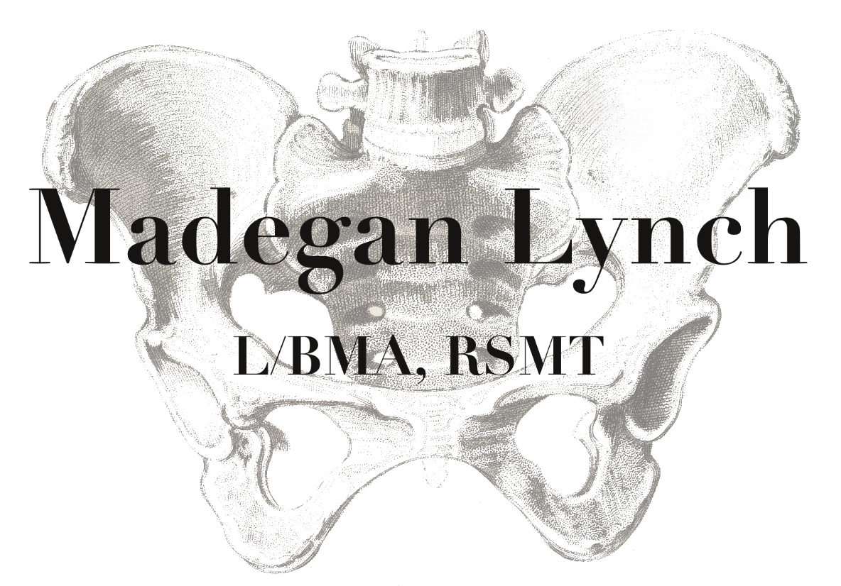 Madegan Lynch L/BMA, RSMT