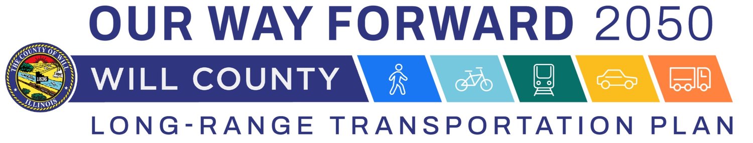 Our Way Forward Will County