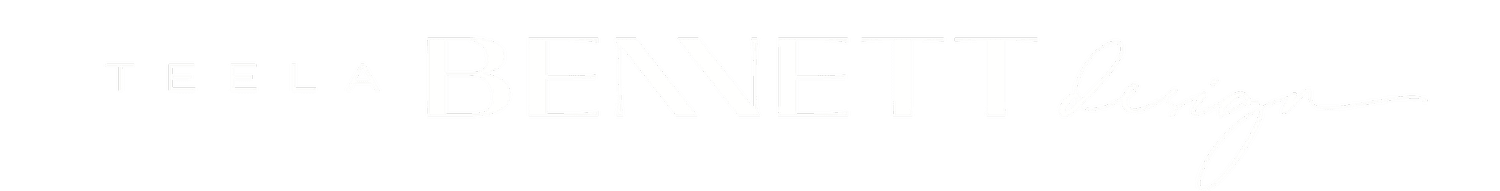 Teela Bennett Design