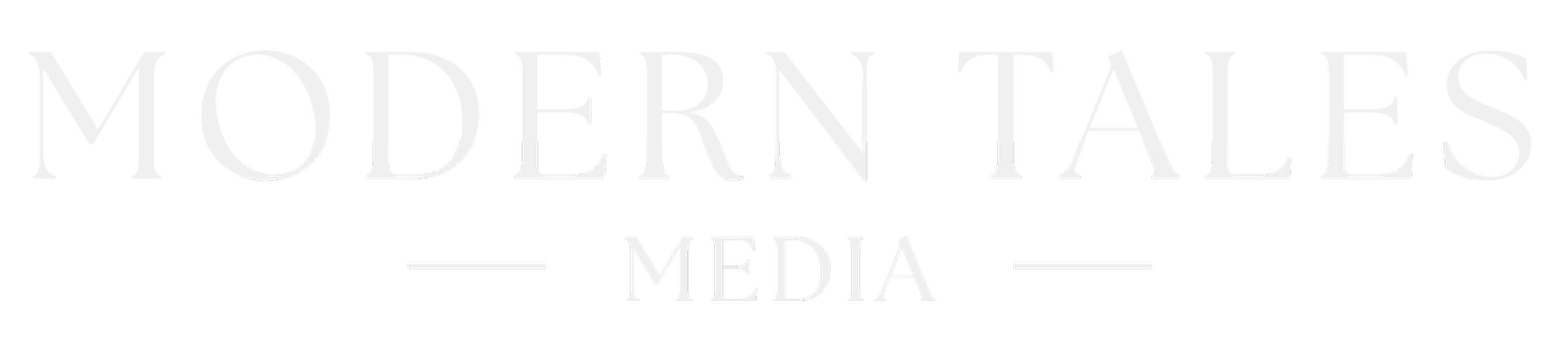 Portland, Oregon Wedding Videographer & Photographer - Modern Tales Media