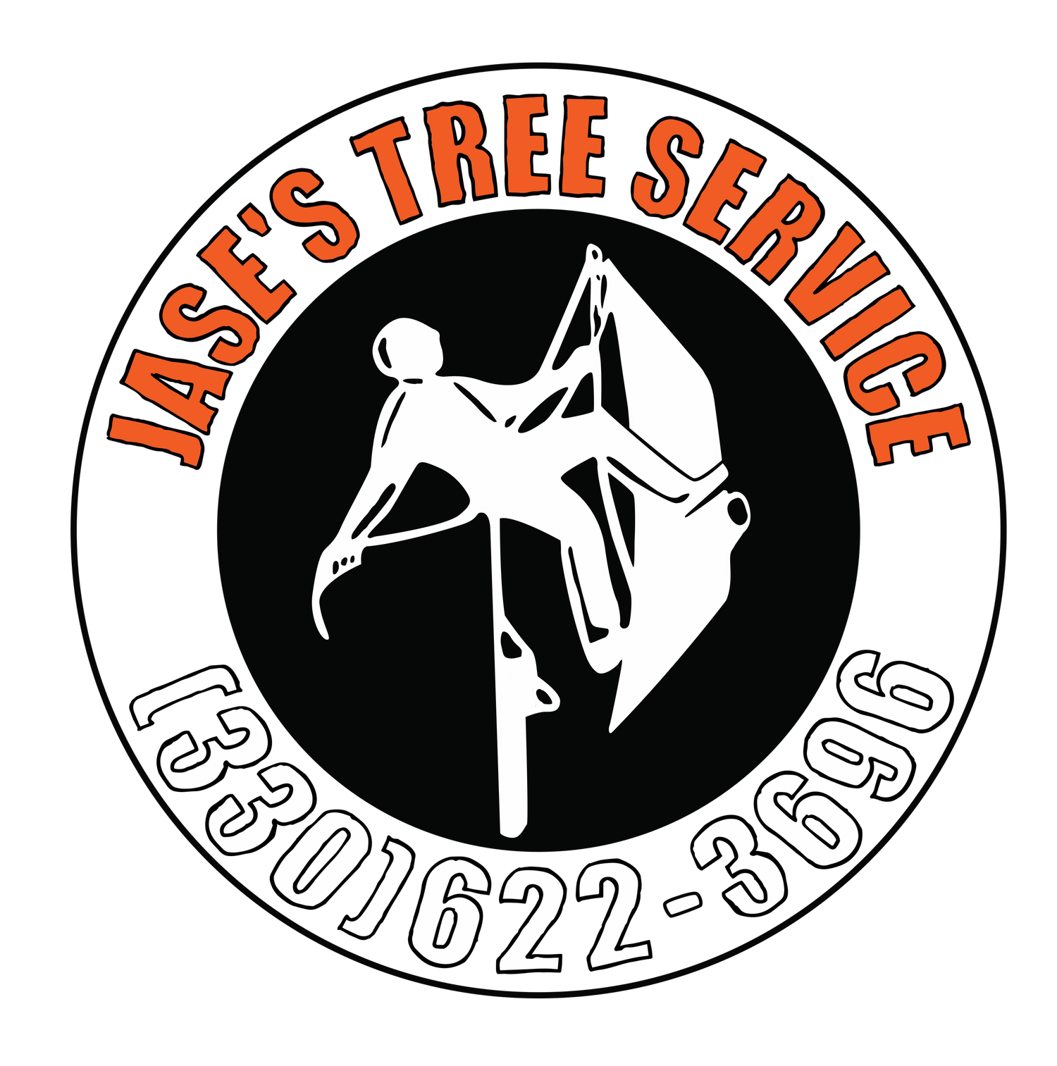Jase&#39;s Tree Service