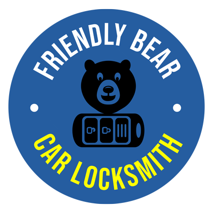 Friendly Bear Car Locksmith