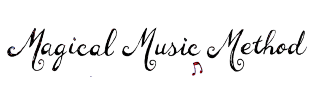 Magical Music Method