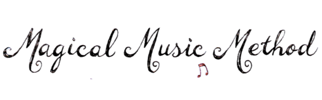Magical Music Method