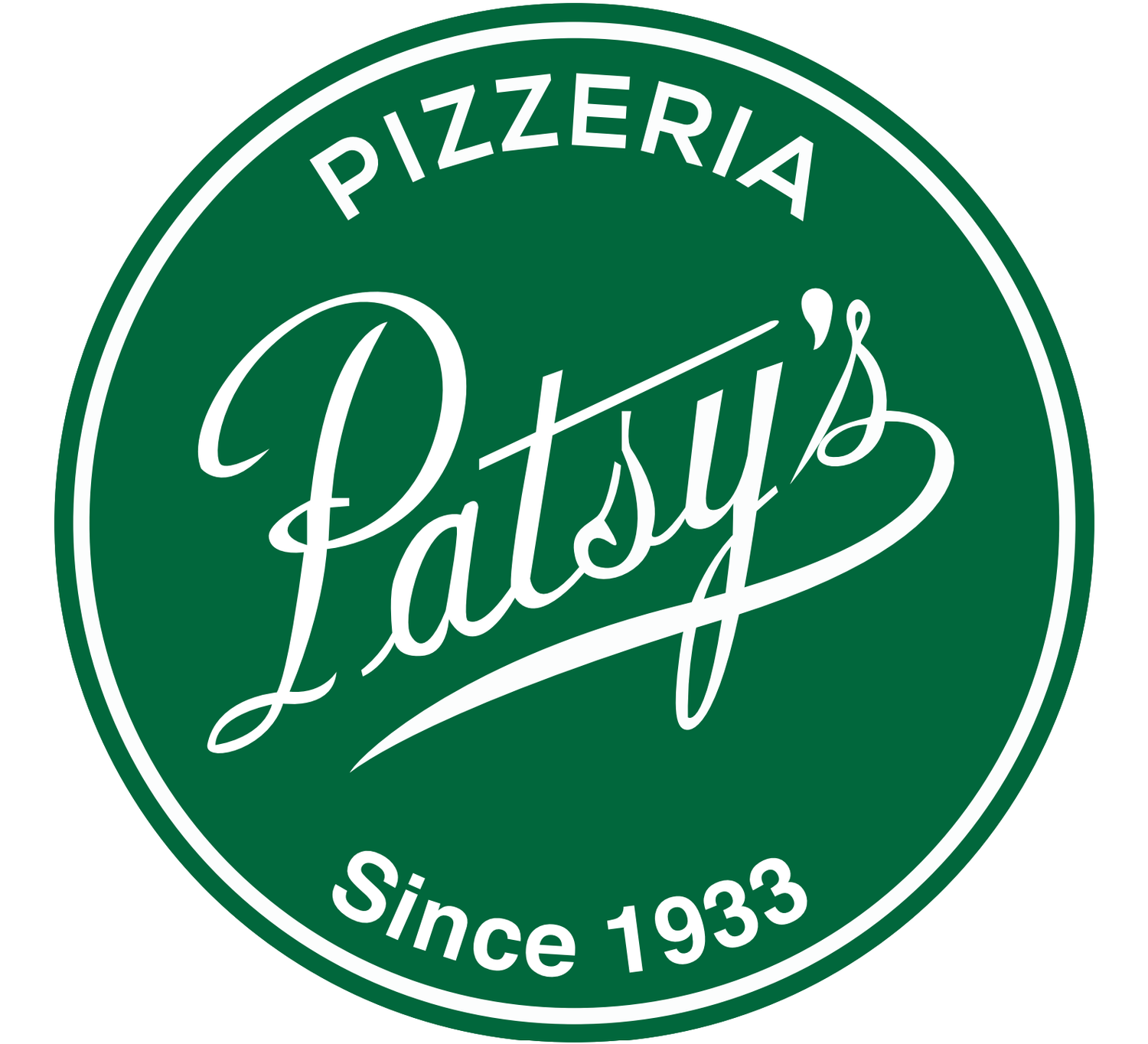 Patsy&#39;s Pizzeria