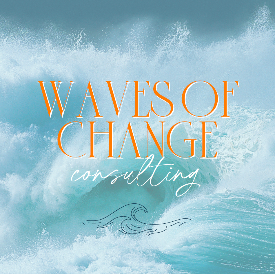 wavesofchangeconsulting.com