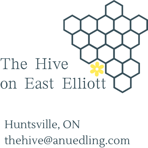The Hive on East Elliott