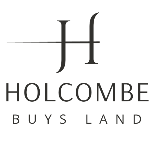 Holcombe Buys Land